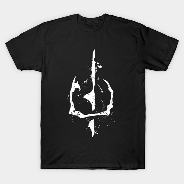 Dark Mark T-Shirt by VanHand